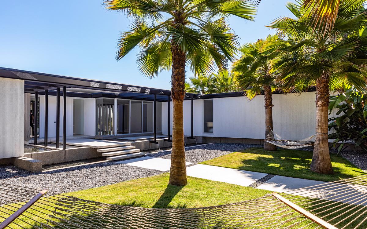 TROUSDALE ESTATE | California Luxury Homes | Mansions For Sale | Luxury