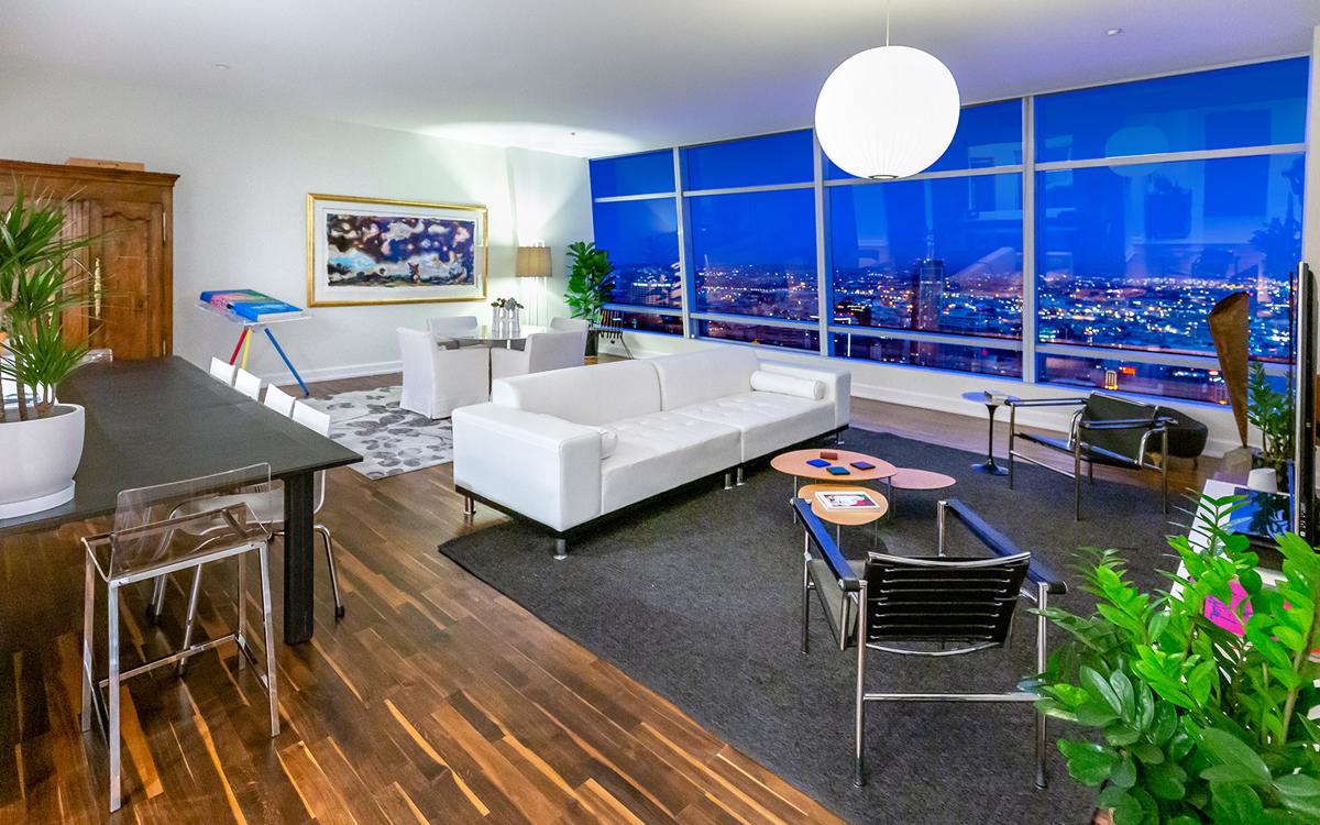 RITZ CARLTON RESIDENCE California Luxury Homes Mansions For Sale Luxury Portfolio