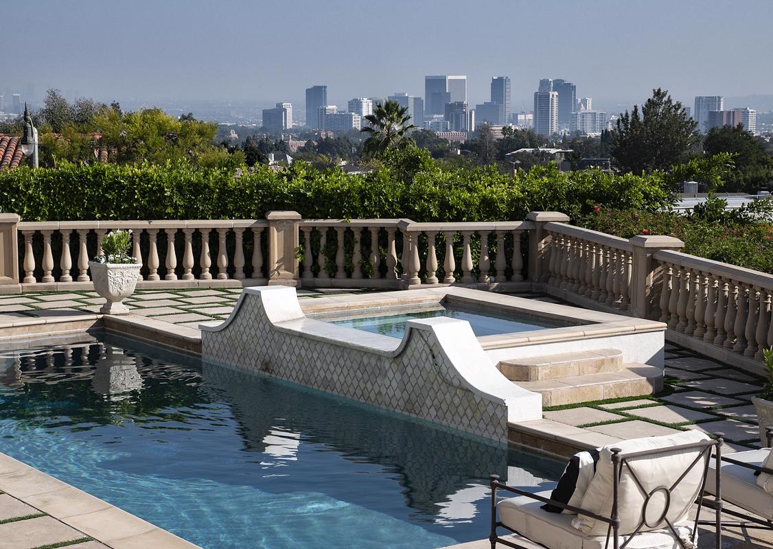 BELLAGIO VILLA California Luxury Homes Mansions For Sale Luxury