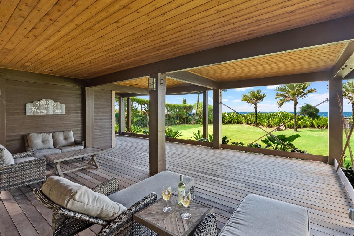CONTEMPORARY KAUAI ESTATE Hawaii Luxury Homes Mansions For Sale Luxury Portfolio