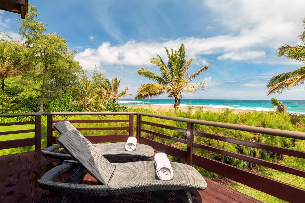 CONTEMPORARY KAUAI ESTATE Hawaii Luxury Homes Mansions For Sale Luxury Portfolio