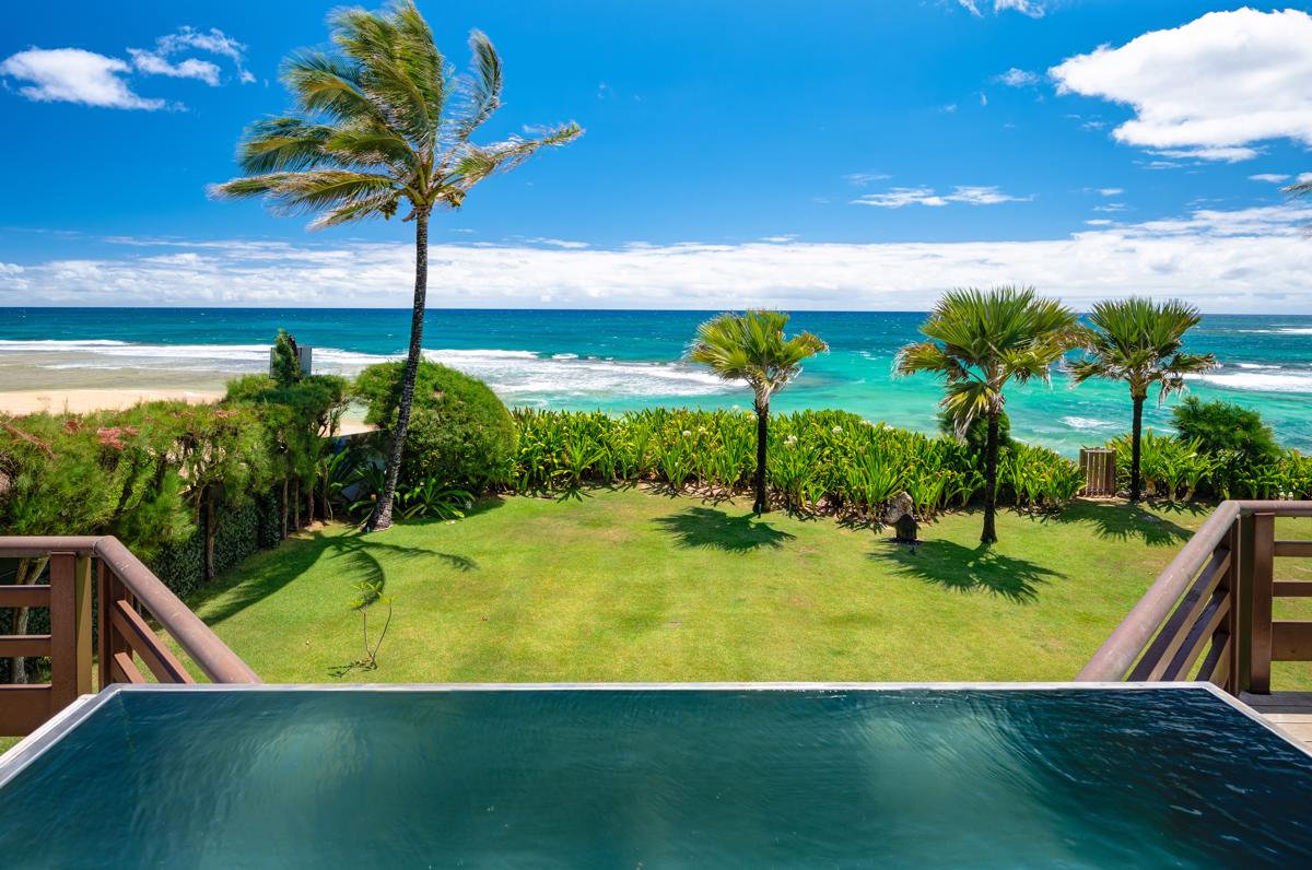 CONTEMPORARY KAUAI ESTATE Hawaii Luxury Homes Mansions For Sale