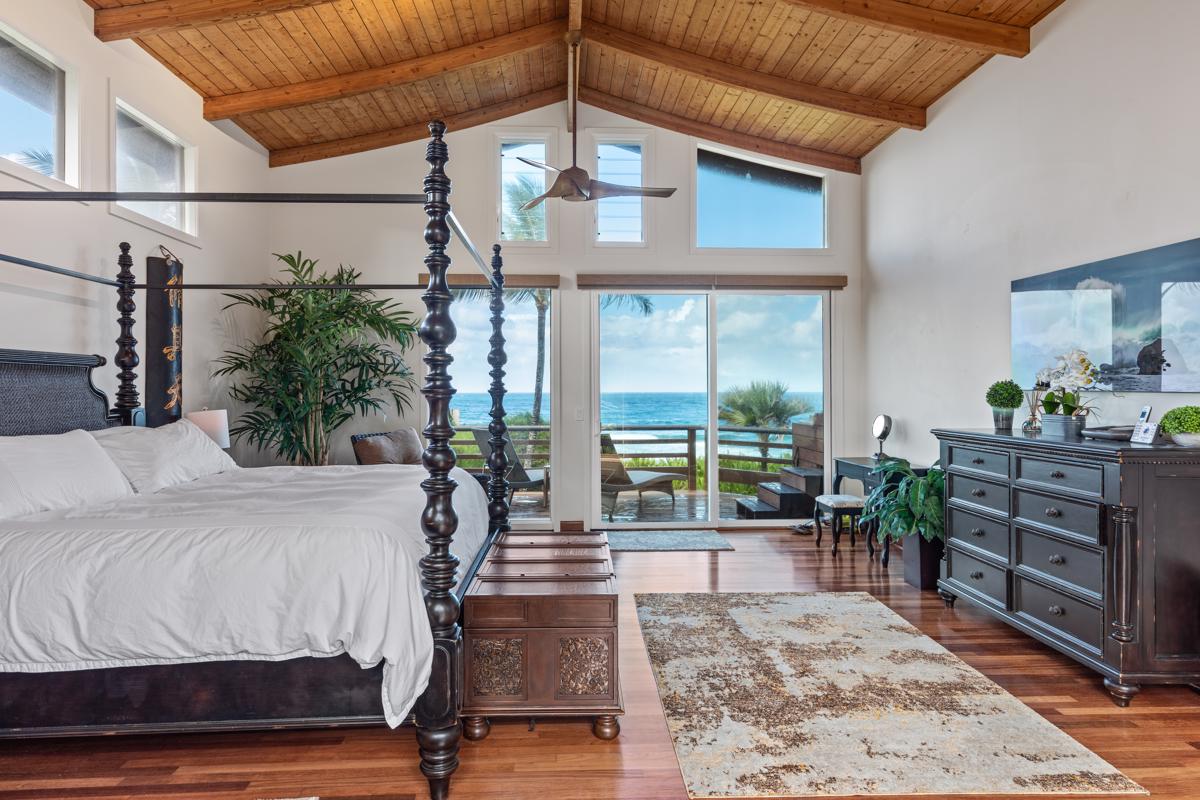 CONTEMPORARY KAUAI ESTATE Hawaii Luxury Homes Mansions For Sale