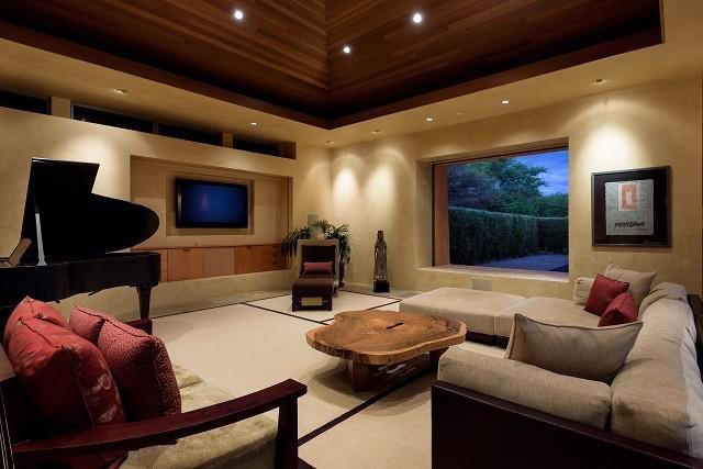 Luxury real estate ビッグビーチコースタルエステートフォーレント