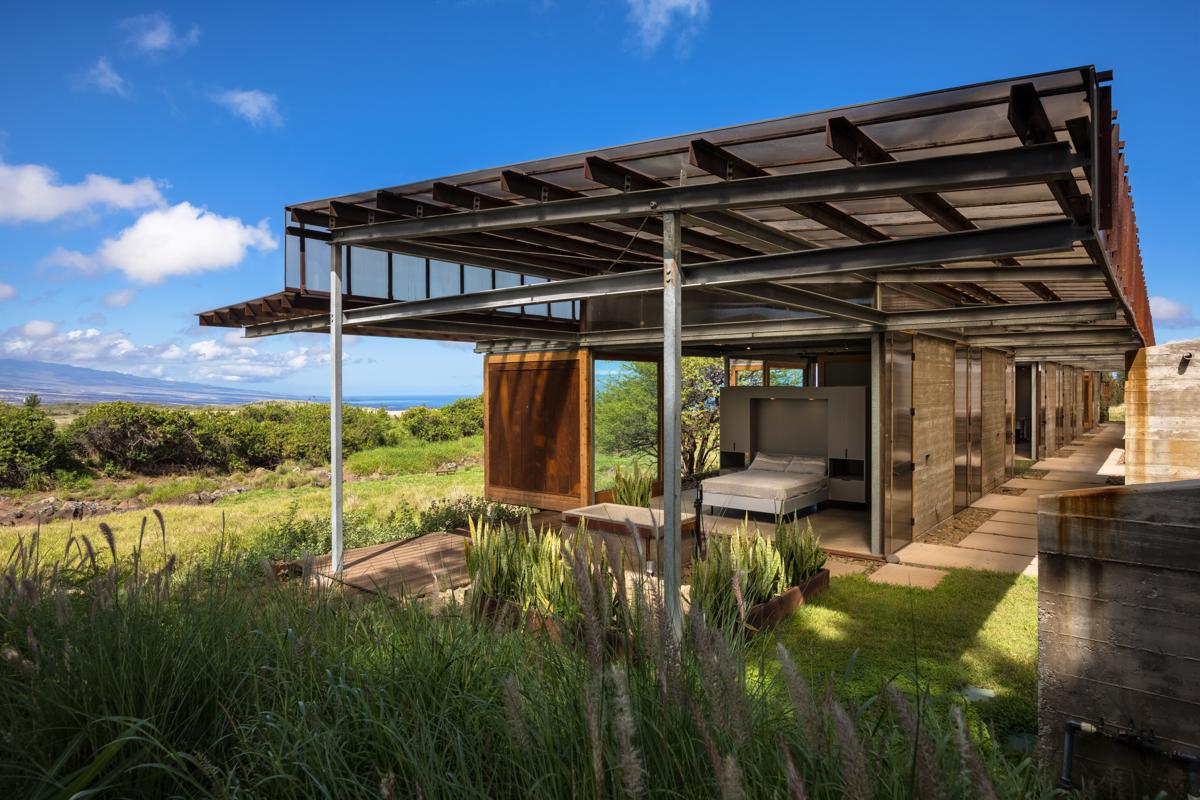 ANEKONA WAIMEA Hawaii Luxury Homes Mansions For Sale Luxury