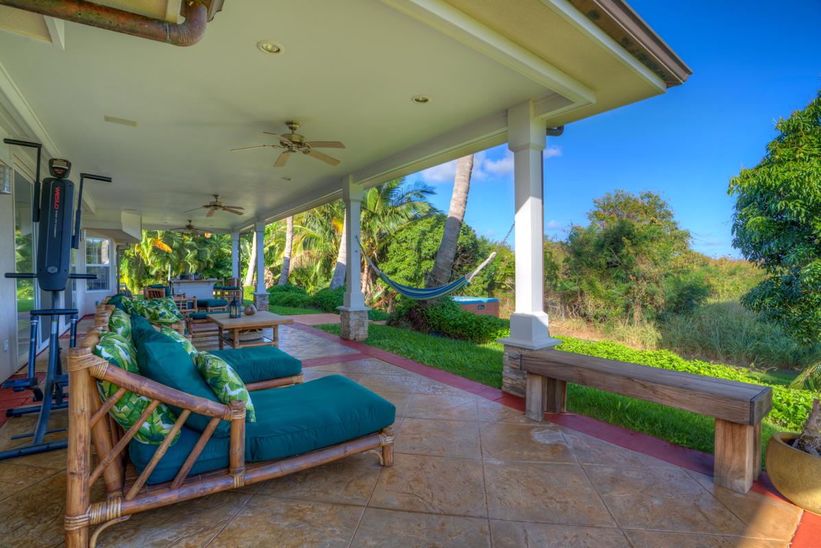 OCEAN VIEW AT KOLOA ESTATES Hawaii Luxury Homes Mansions For Sale