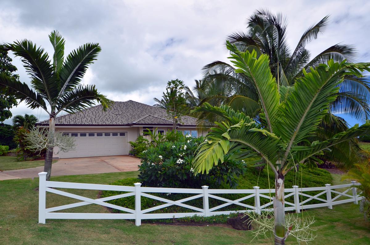 OCEAN VIEW AT KOLOA ESTATES Hawaii Luxury Homes Mansions For Sale