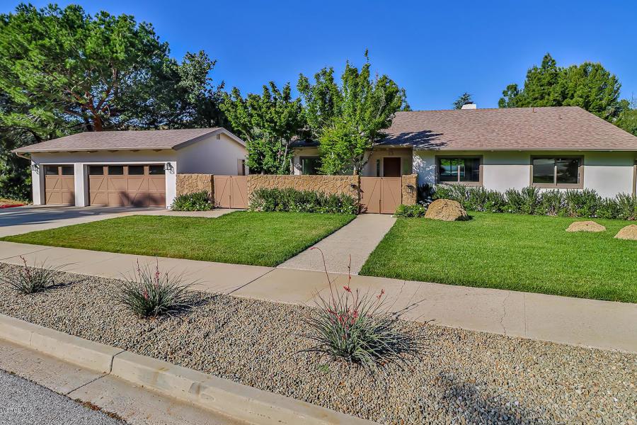 STUNNING TOTALLY REMODELED HOME!