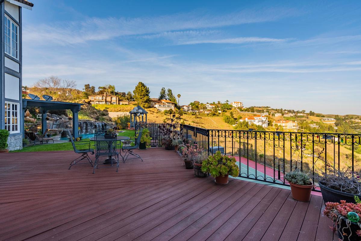 TIMELESS BELL CANYON ESTATE California Luxury Homes Mansions For Sale Luxury Portfolio