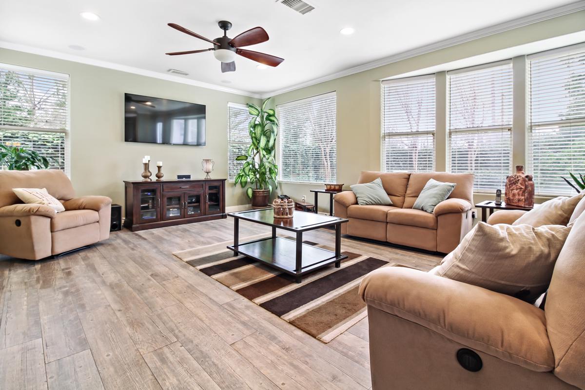 Luxury homes for sale