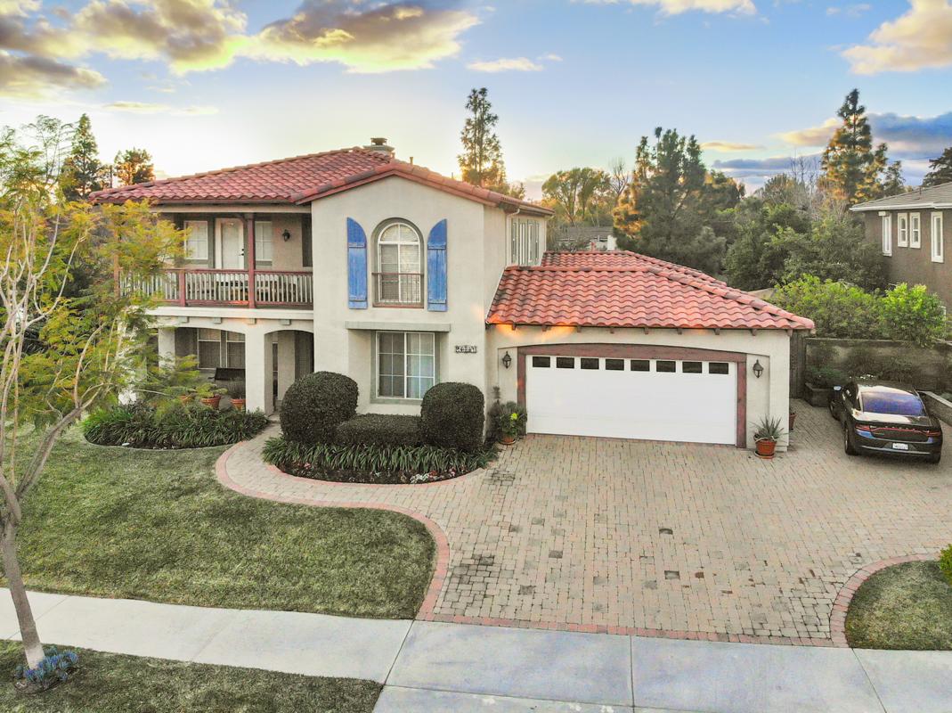 Mansions 著名贝尔库尔门禁社区宏伟住宅