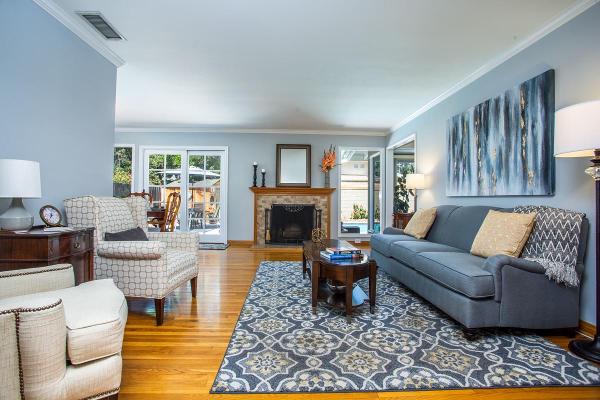 Sherman Oaks Luxury Homes For Sale