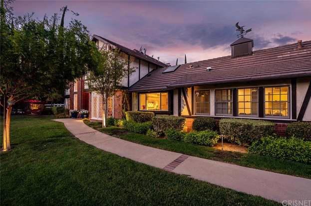 A TRUE ESTATE