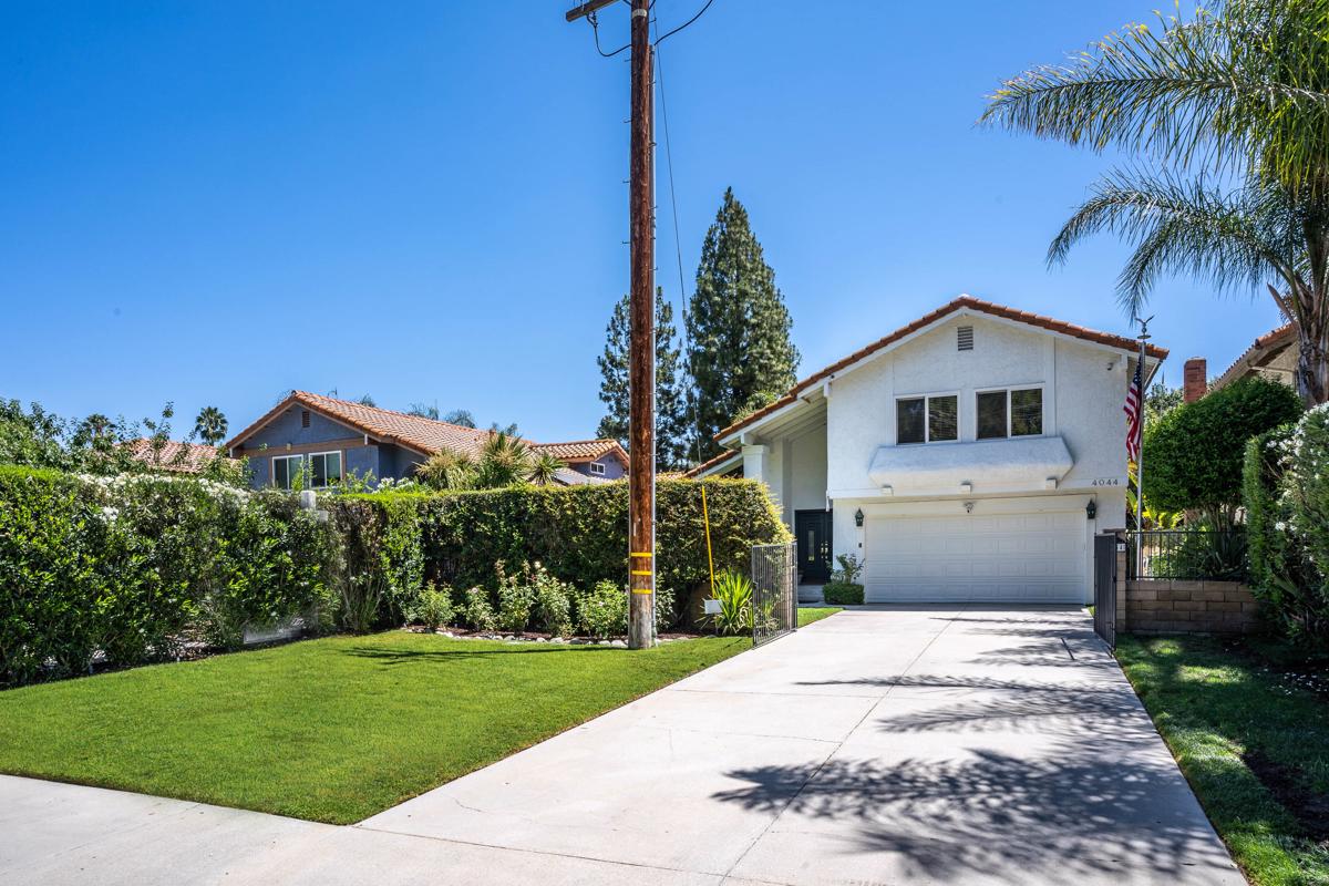 4044 OLD TOPANGA CANYON RD California Luxury Homes Mansions For