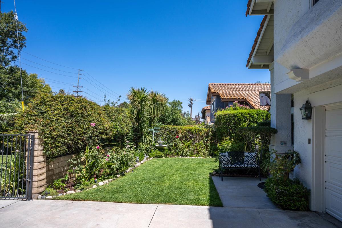 4044 OLD TOPANGA CANYON RD California Luxury Homes Mansions For