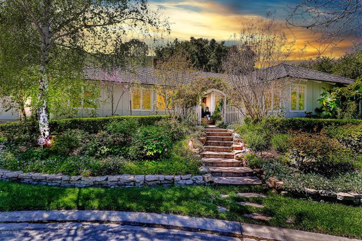 NORTH RANCH DREAM HOME!