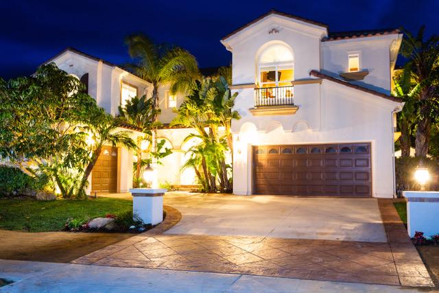 PRIVATE PARADISE WITH VIEWS