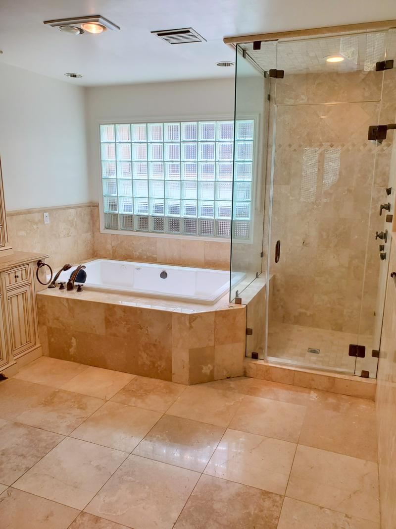 石板门面的绝佳庄园 mansions