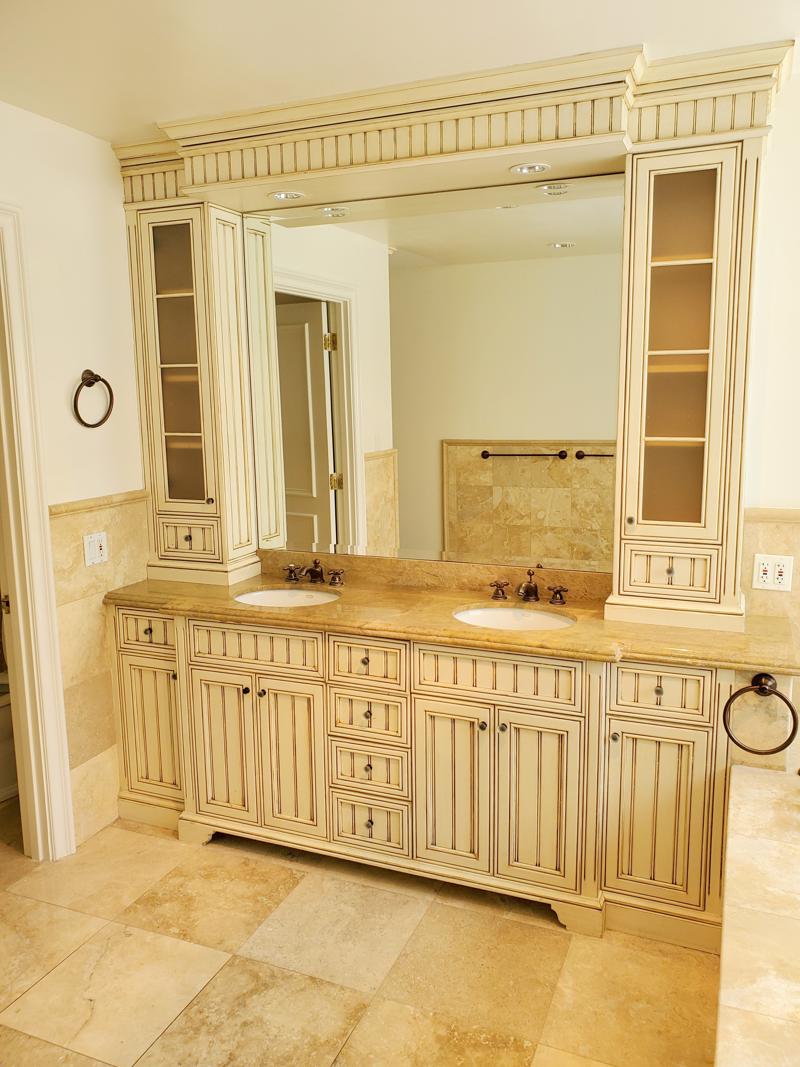 Luxury homes in 石板门面的绝佳庄园