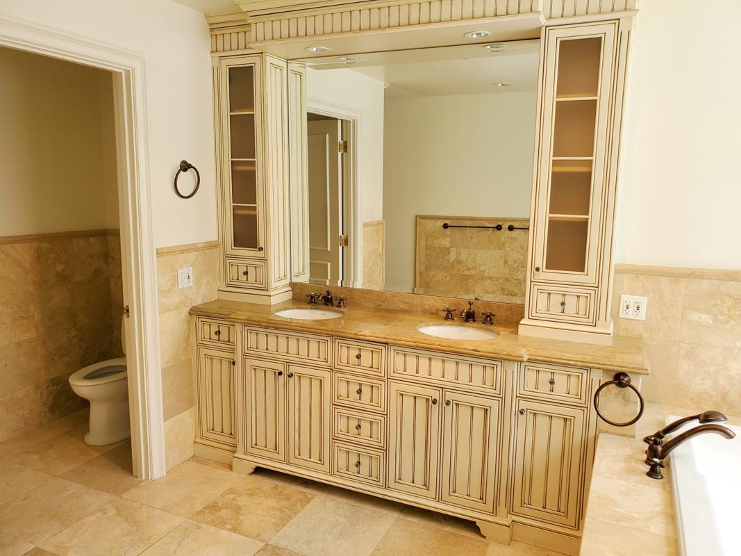 Mansions in 石板门面的绝佳庄园