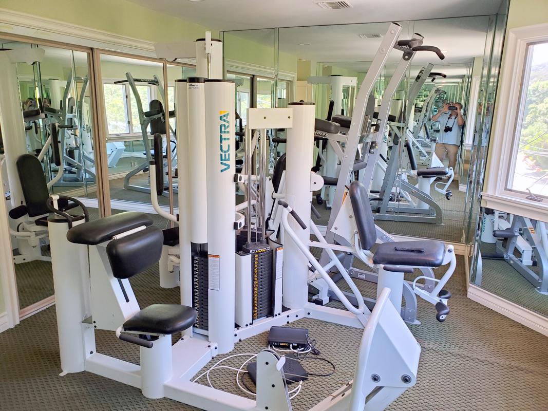 Luxury homes 石板门面的绝佳庄园