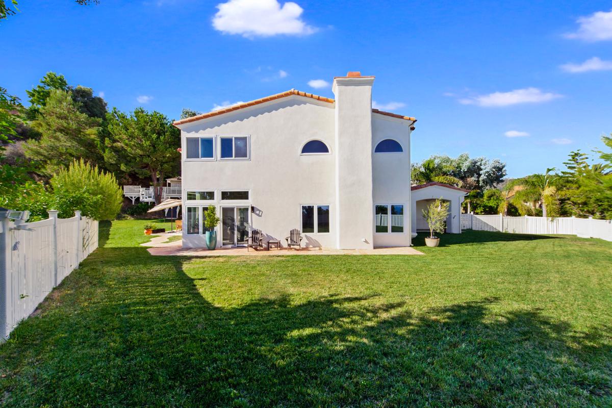 PICTURESQUE SEA VIEW ESTATES California Luxury Homes Mansions For