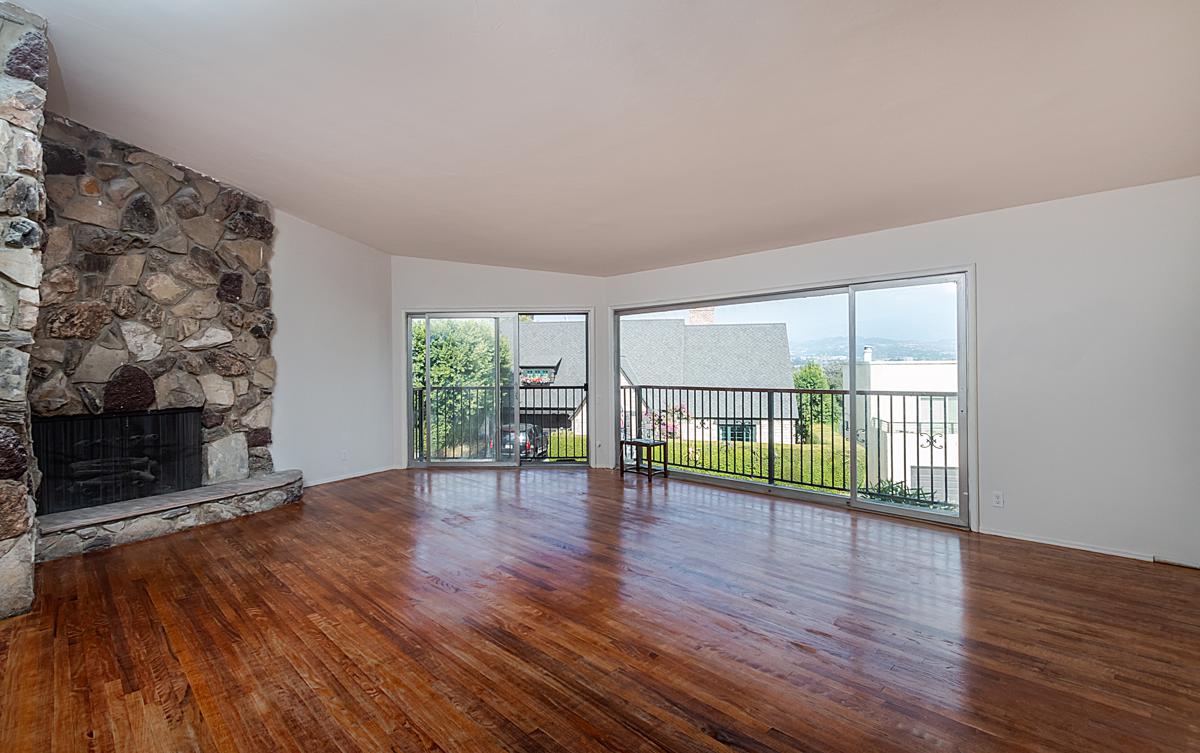 Luxury homes  世纪中期现代住宅