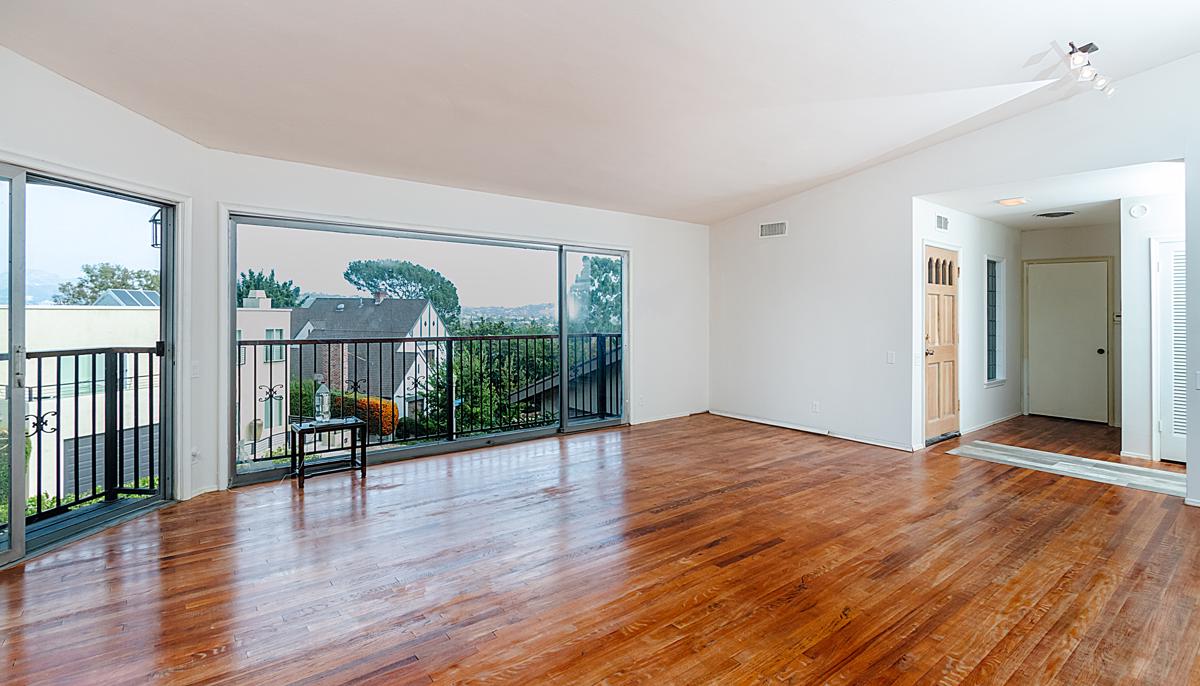  世纪中期现代住宅 luxury homes