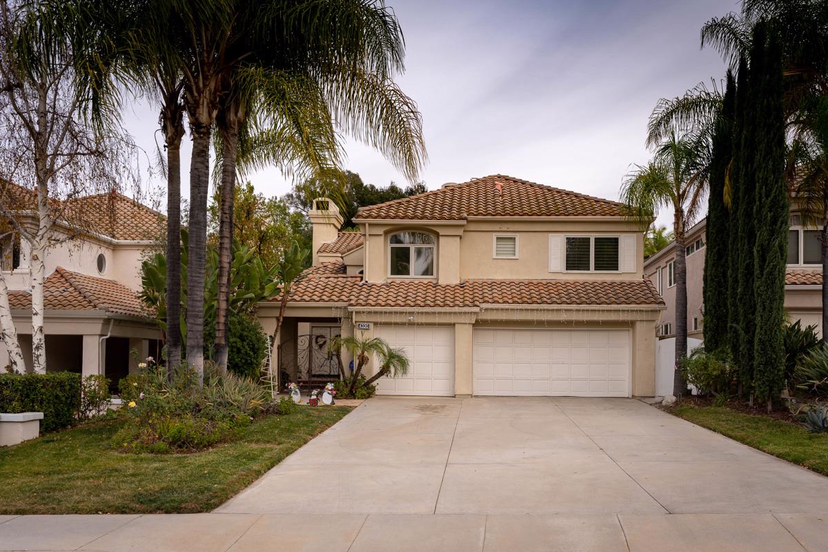 Calabasas Luxury Homes and Calabasas Luxury Real Estate Property