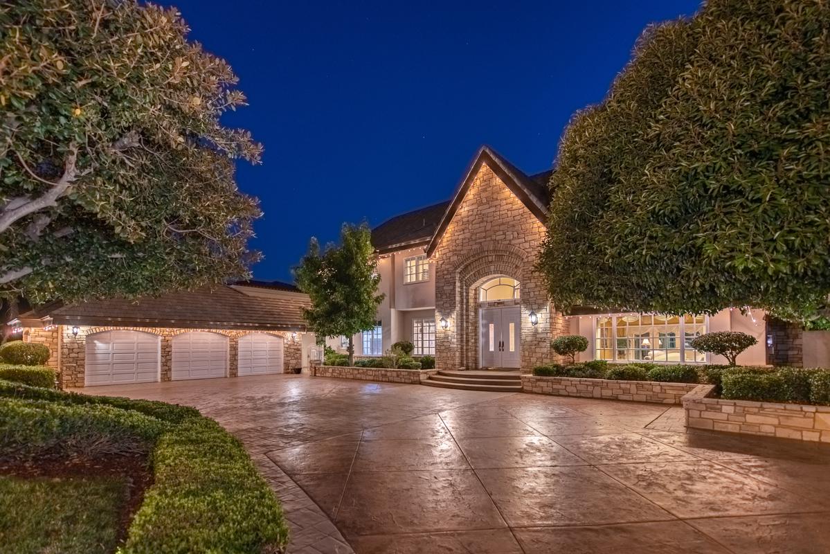 SIMI VALLEY ESTATE HOME California Luxury Homes Mansions For Sale Luxury Portfolio