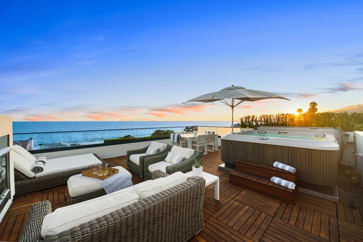THE RESIDENCES AT CARBON BEACH