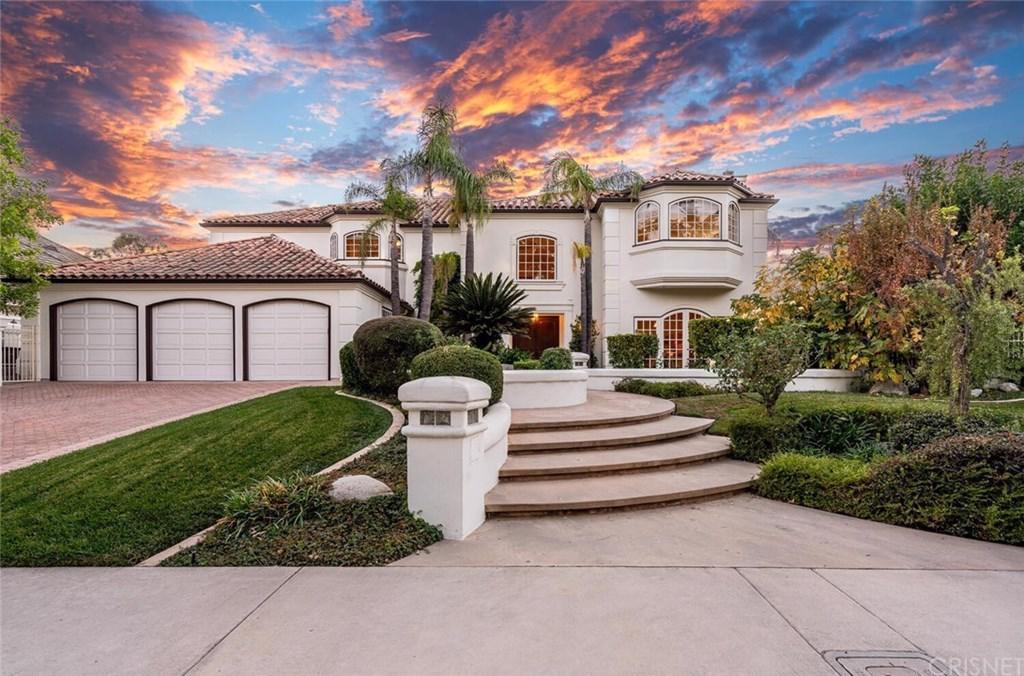 5451 NEWCASTLE LANE