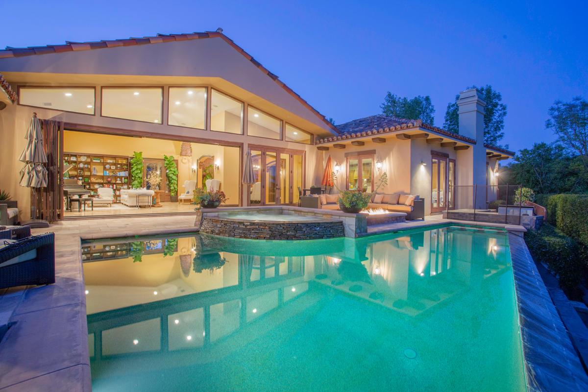 YOUR OWN SECLUDED VILLA