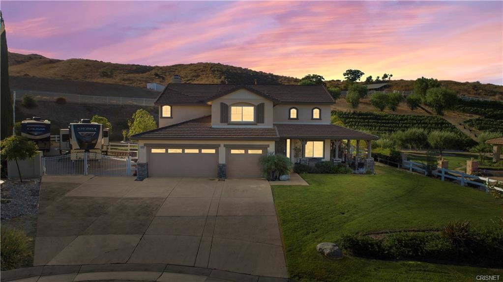 VALLEY GLEN California Luxury Homes Mansions For Sale Luxury