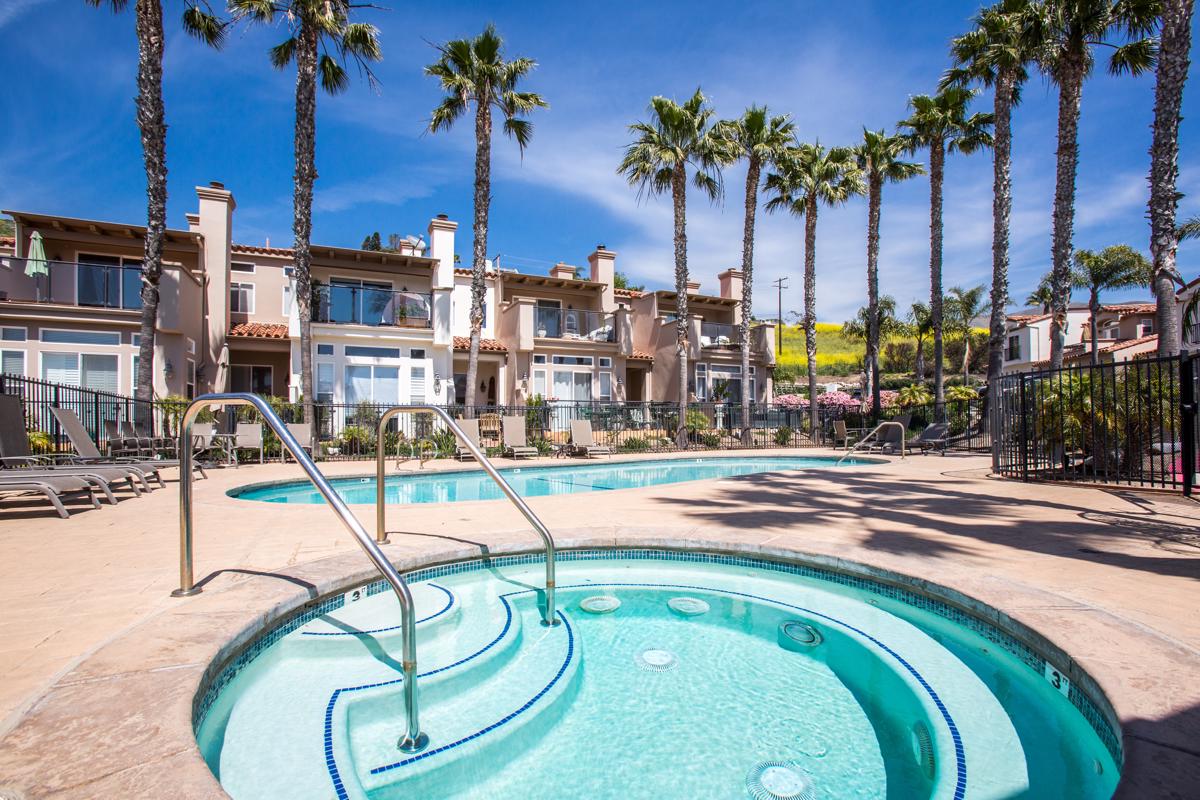 STUNNING OCEAN VIEWS AT VISTA PACIFICA California Luxury Homes Mansions For Sale Luxury