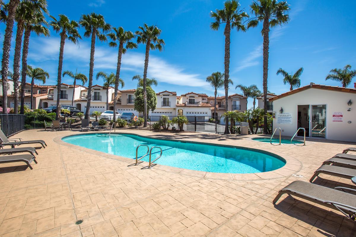 STUNNING OCEAN VIEWS AT VISTA PACIFICA California Luxury Homes Mansions For Sale Luxury