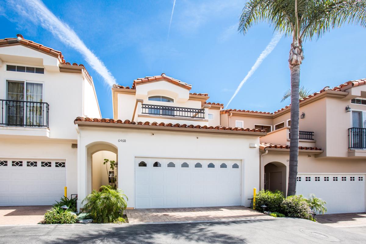 STUNNING OCEAN VIEWS AT VISTA PACIFICA California Luxury Homes Mansions For Sale Luxury