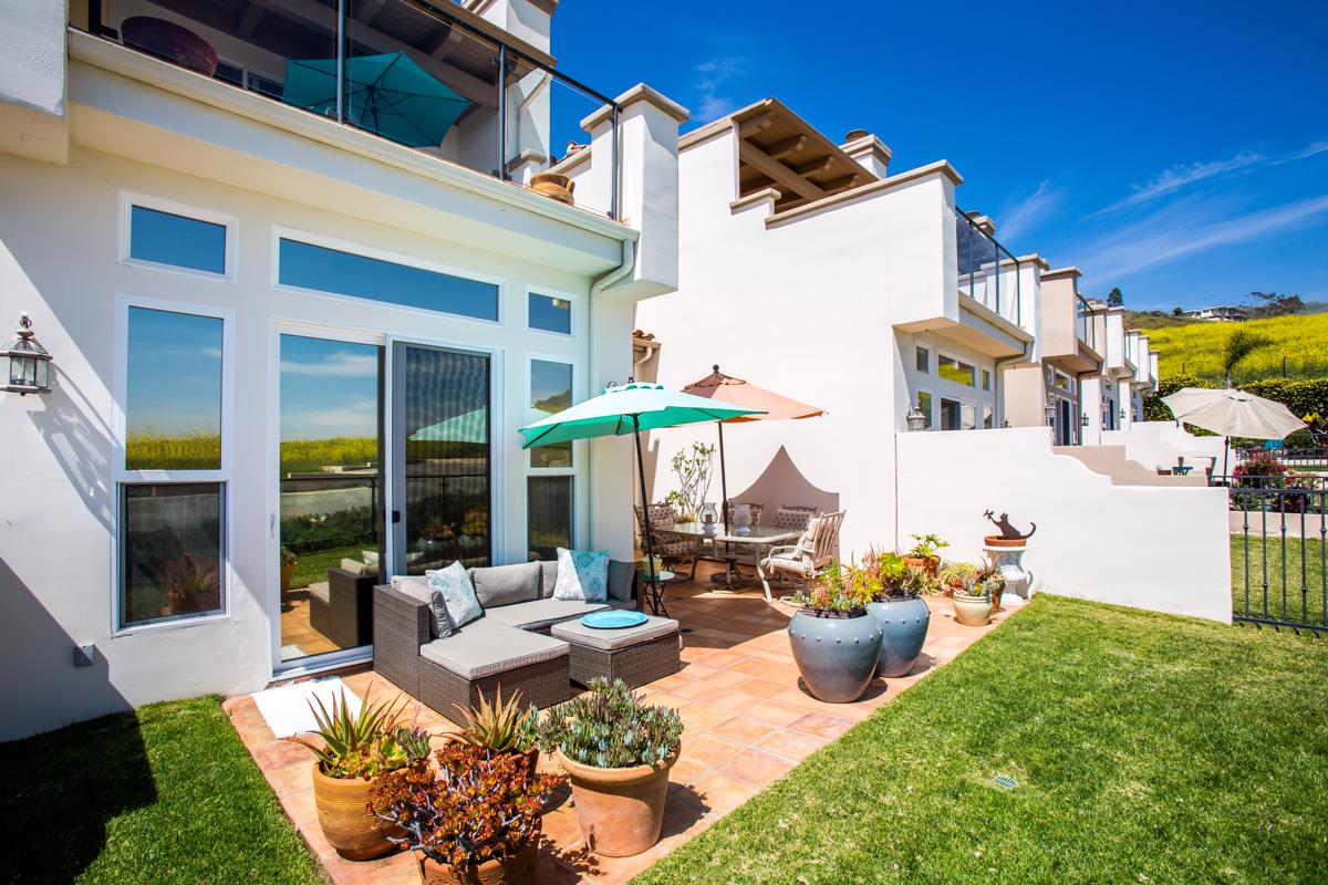 STUNNING OCEAN VIEWS AT VISTA PACIFICA California Luxury Homes Mansions For Sale Luxury