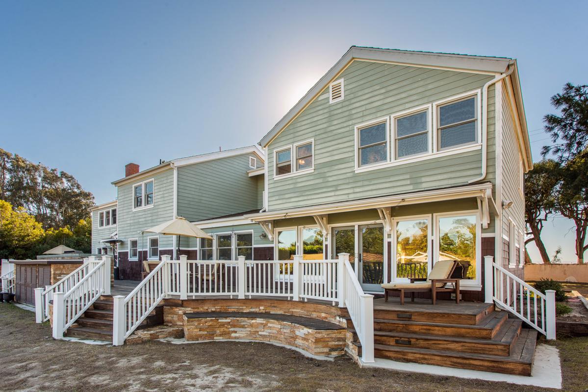 GATED POINT DUME PROPERTY California Luxury Homes Mansions For Sale