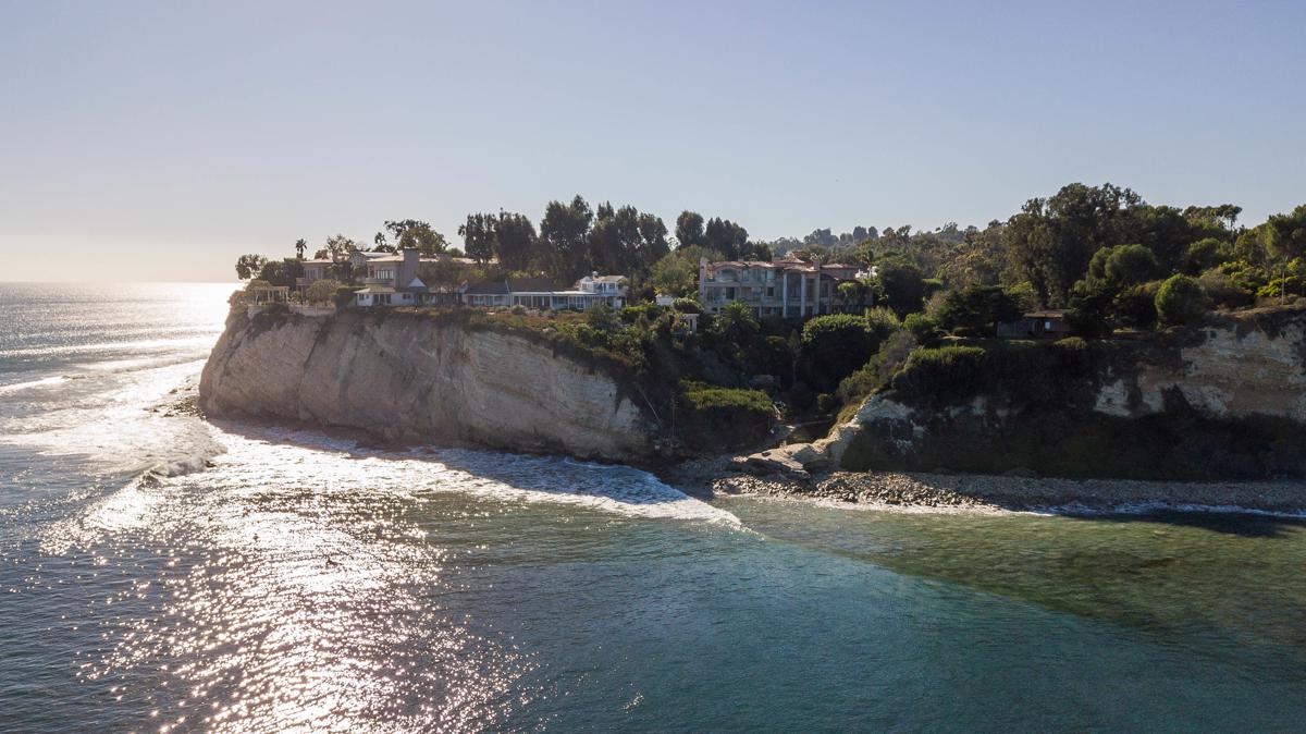 GATED POINT DUME PROPERTY California Luxury Homes Mansions For Sale