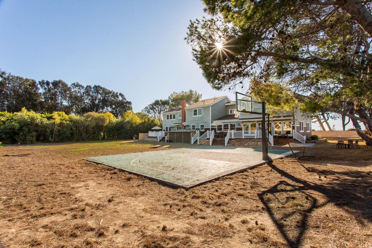 GATED POINT DUME PROPERTY California Luxury Homes Mansions For Sale