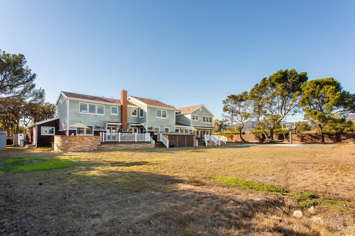 GATED POINT DUME PROPERTY California Luxury Homes Mansions For Sale