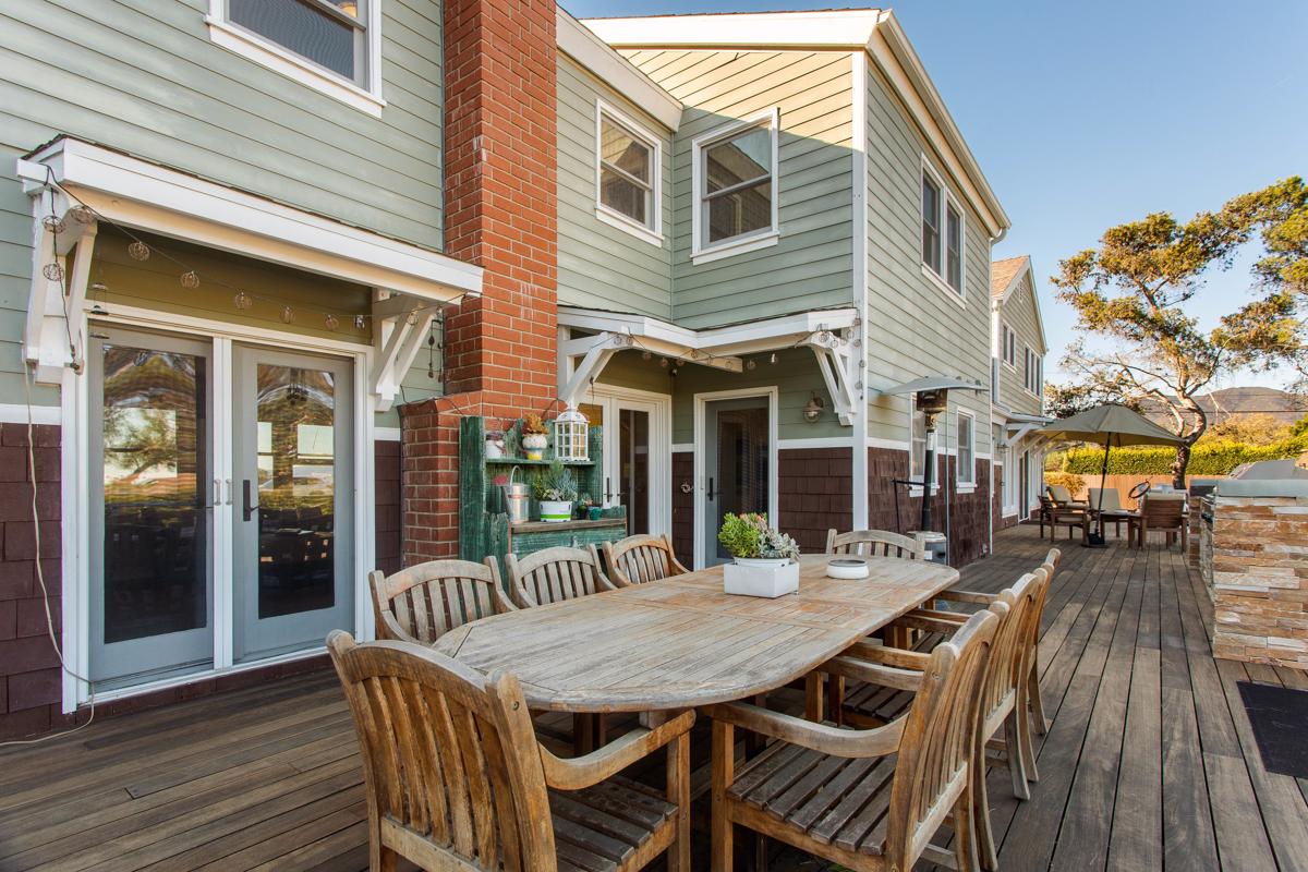 GATED POINT DUME PROPERTY California Luxury Homes Mansions For Sale