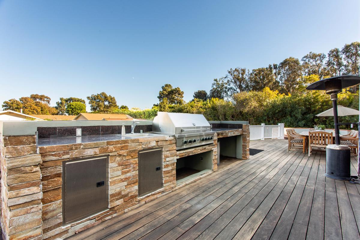 GATED POINT DUME PROPERTY California Luxury Homes Mansions For Sale