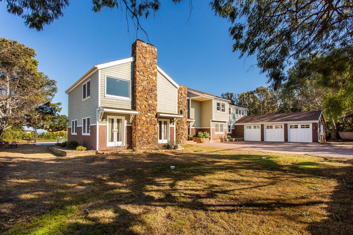 GATED POINT DUME PROPERTY California Luxury Homes Mansions For Sale Luxury Portfolio