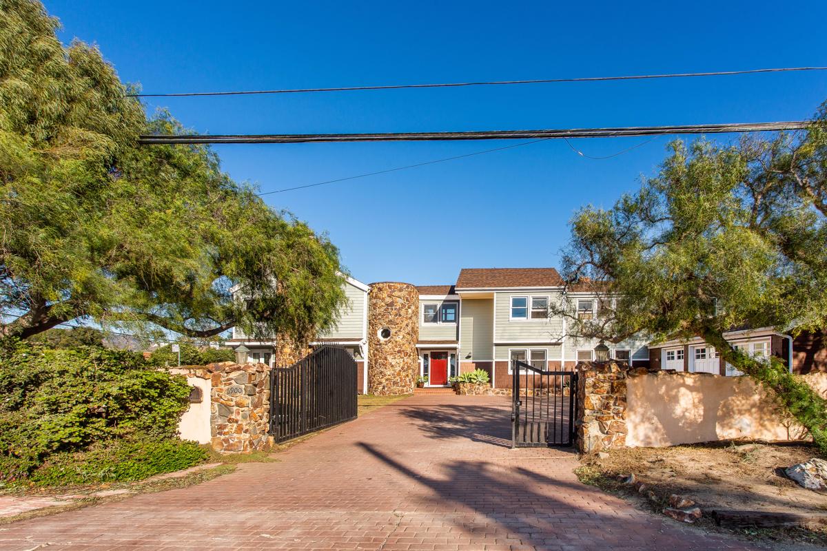 GATED POINT DUME PROPERTY California Luxury Homes Mansions For Sale