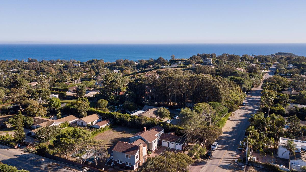 GATED POINT DUME PROPERTY California Luxury Homes Mansions For Sale