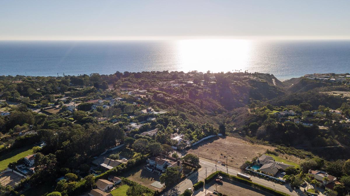 GATED POINT DUME PROPERTY California Luxury Homes Mansions For Sale