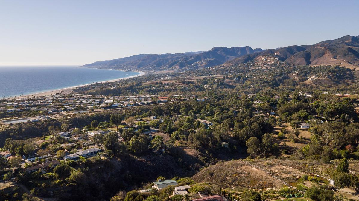 GATED POINT DUME PROPERTY California Luxury Homes Mansions For Sale