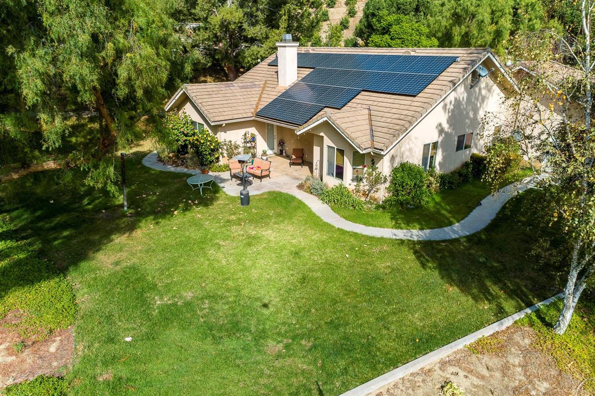 AMAZING ESTATE HOME ON SOLANO VERDE DRIVE California Luxury Homes